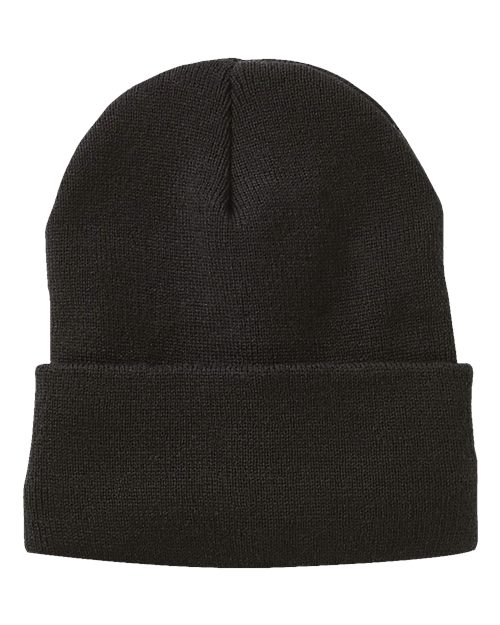 Jersey Doublé 12 "Tricoté