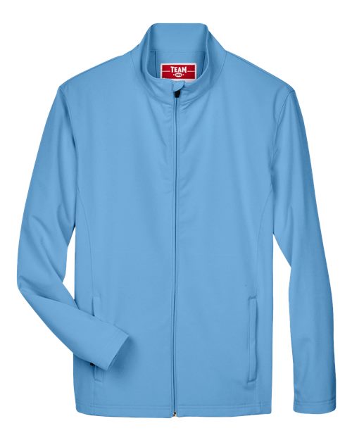 Team 365 Manteau Soft Shell Leader