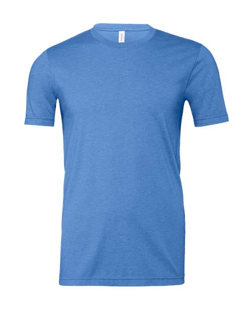 BELLA + CANVAS T-shirt CVC Jersey Unisexe