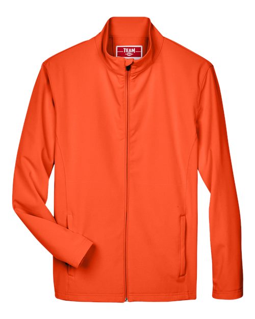 Team 365 Manteau Soft Shell Leader