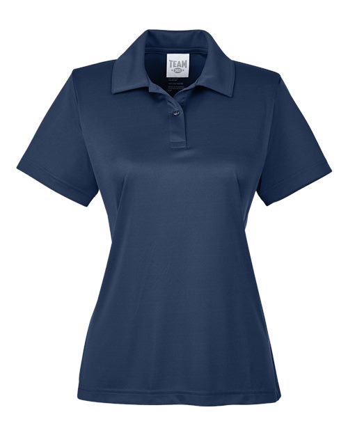 Team 365 Polo Zone Performance pour femmes