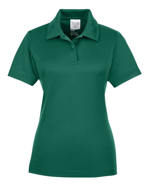 Team 365 Polo Zone Performance pour femmes