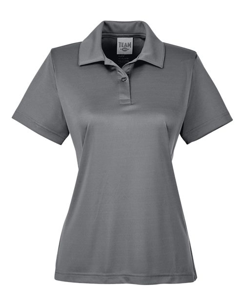 Team 365 Polo Zone Performance pour femmes