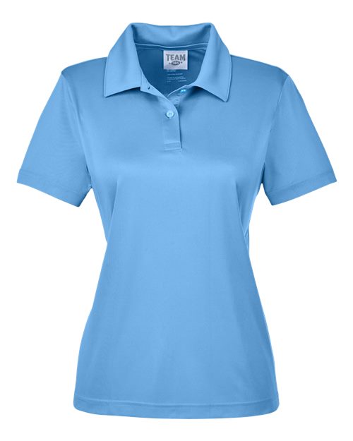 Team 365 Polo Zone Performance pour femmes