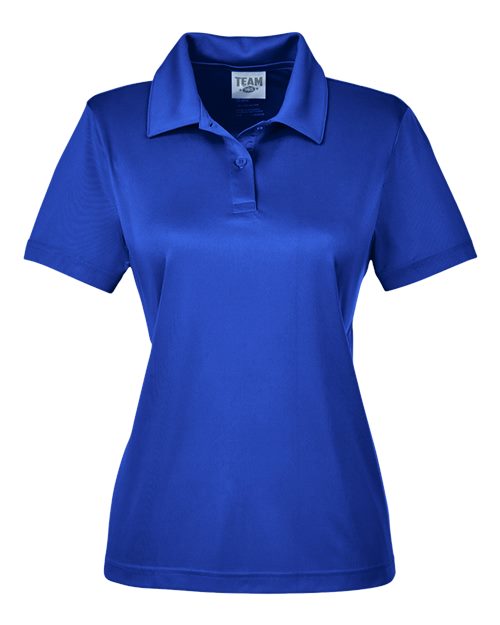 Team 365 Polo Zone Performance pour femmes