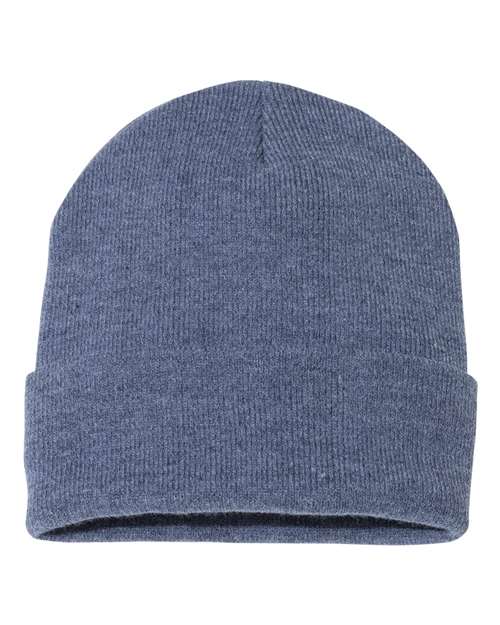 Sportsman Tuque à revers 12"