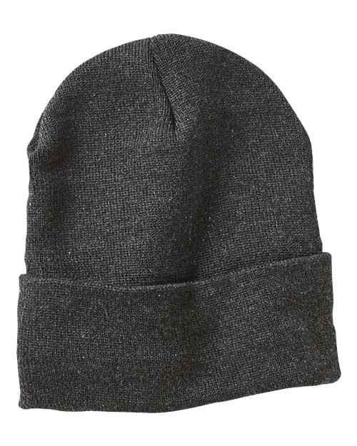 Sportsman Tuque à revers 12" doublure en polaire