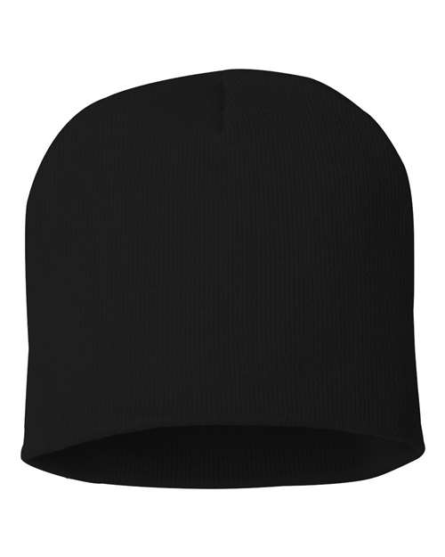 Tuque en tricot 8 "
