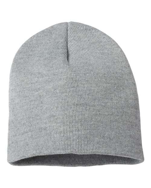 Sportsman Tuque en tricot 8 "