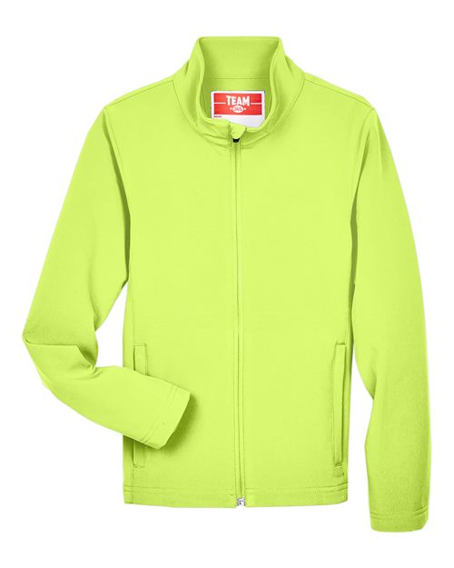 Team 365 Veste souple Leader pour enfants