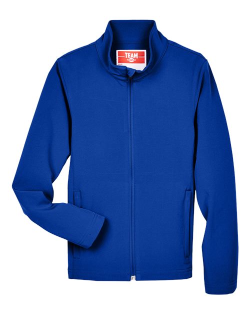 Team 365 Veste souple Leader pour enfants
