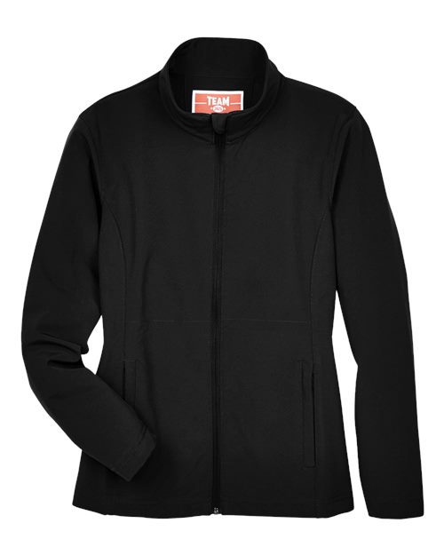Women's Leader Soft Shell Jacket