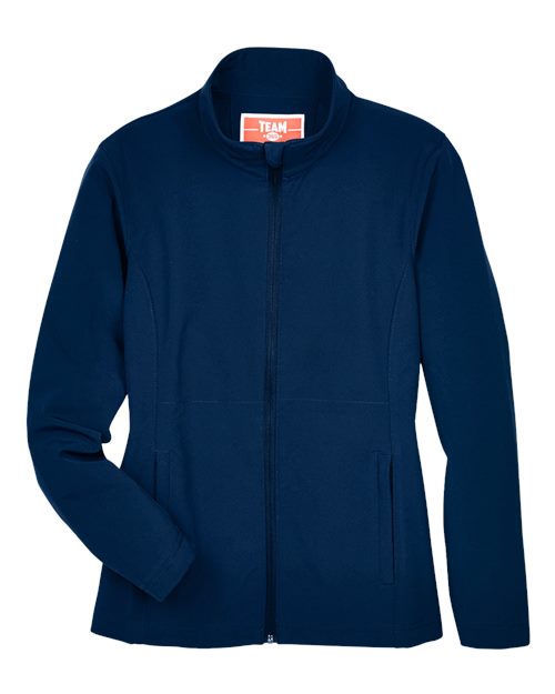 Team 365 Veste souple Leader pour femmes