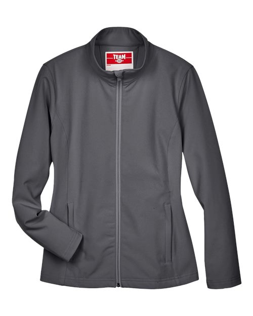 Team 365 Veste souple Leader pour femmes