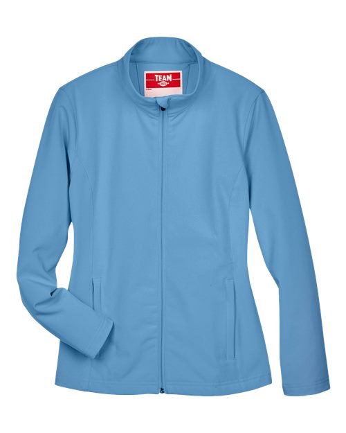 Team 365 Veste souple Leader pour femmes