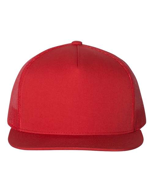 YP Classics Casquette camionneur à cinq panneaux