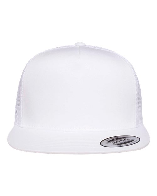 YP Classics Casquette camionneur à cinq panneaux