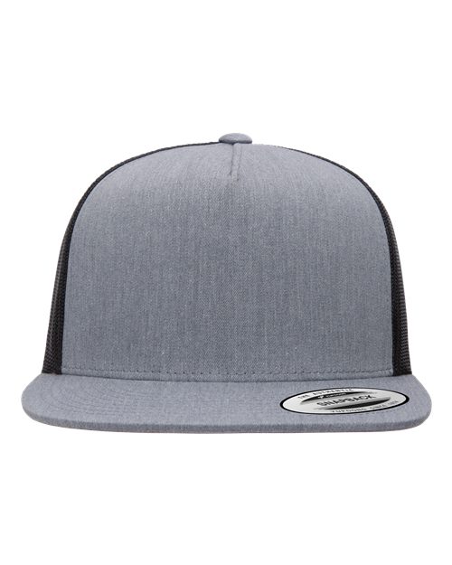 YP Classics Casquette camionneur à cinq panneaux