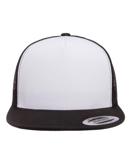 YP Classics Casquette camionneur à cinq panneaux