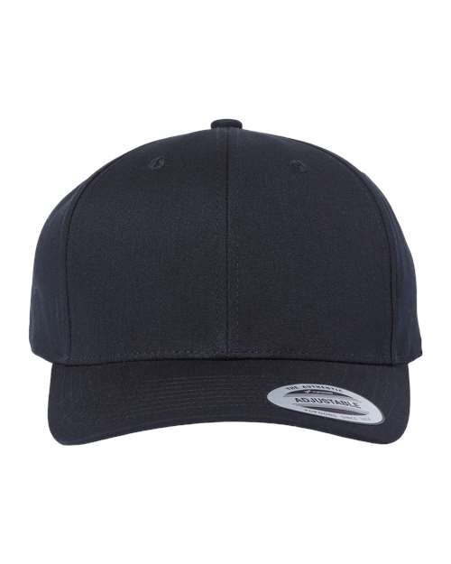 Casquette CVC ajustable 