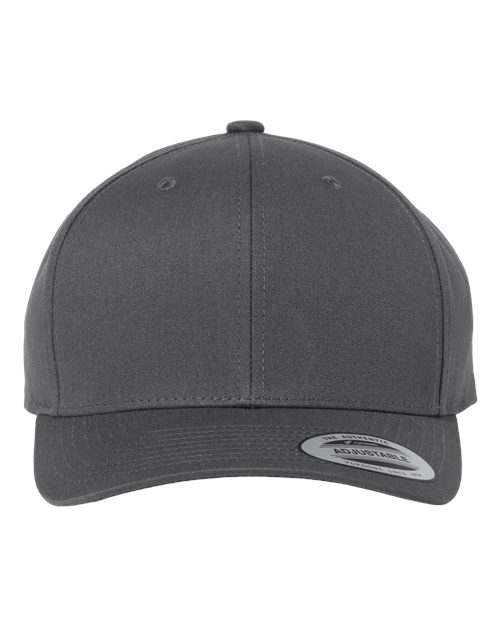 YP Classics Casquette CVC ajustable