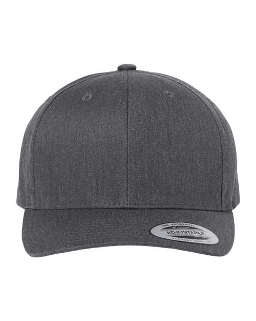 YP Classics Casquette CVC ajustable
