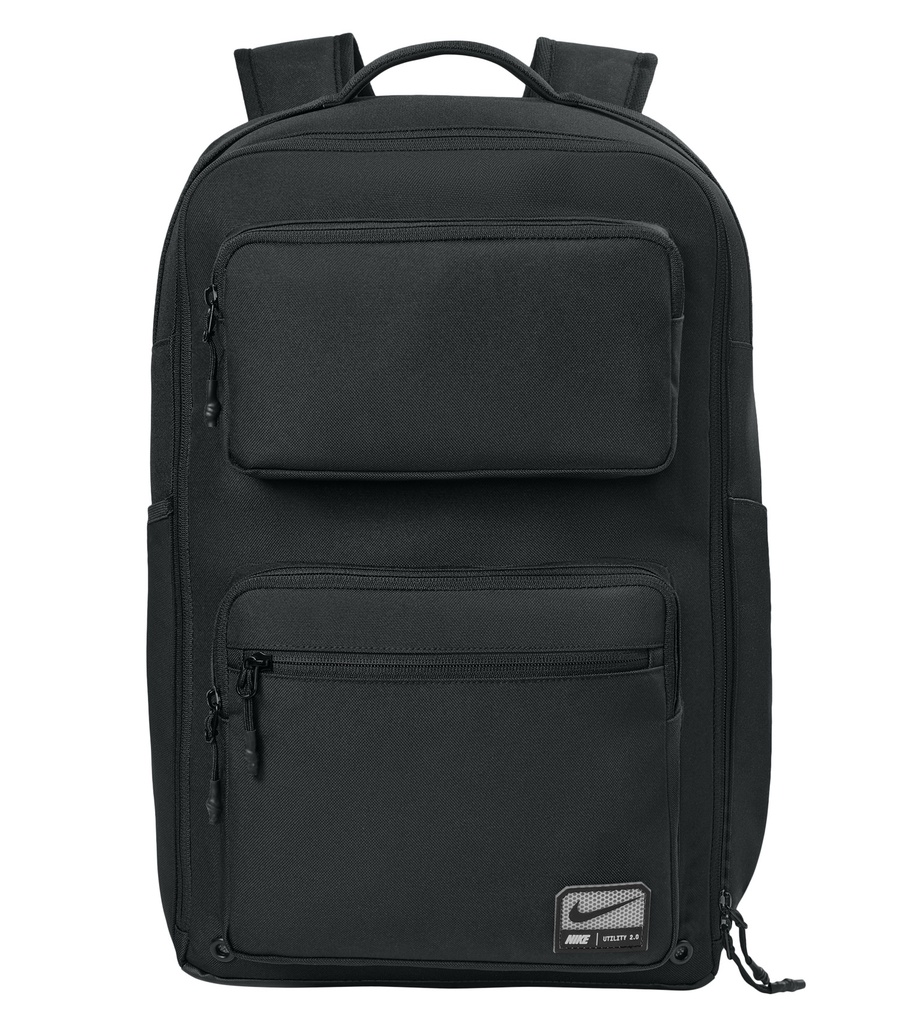 NIKE UTILITY SPEED BACKPACK 20 27 L
