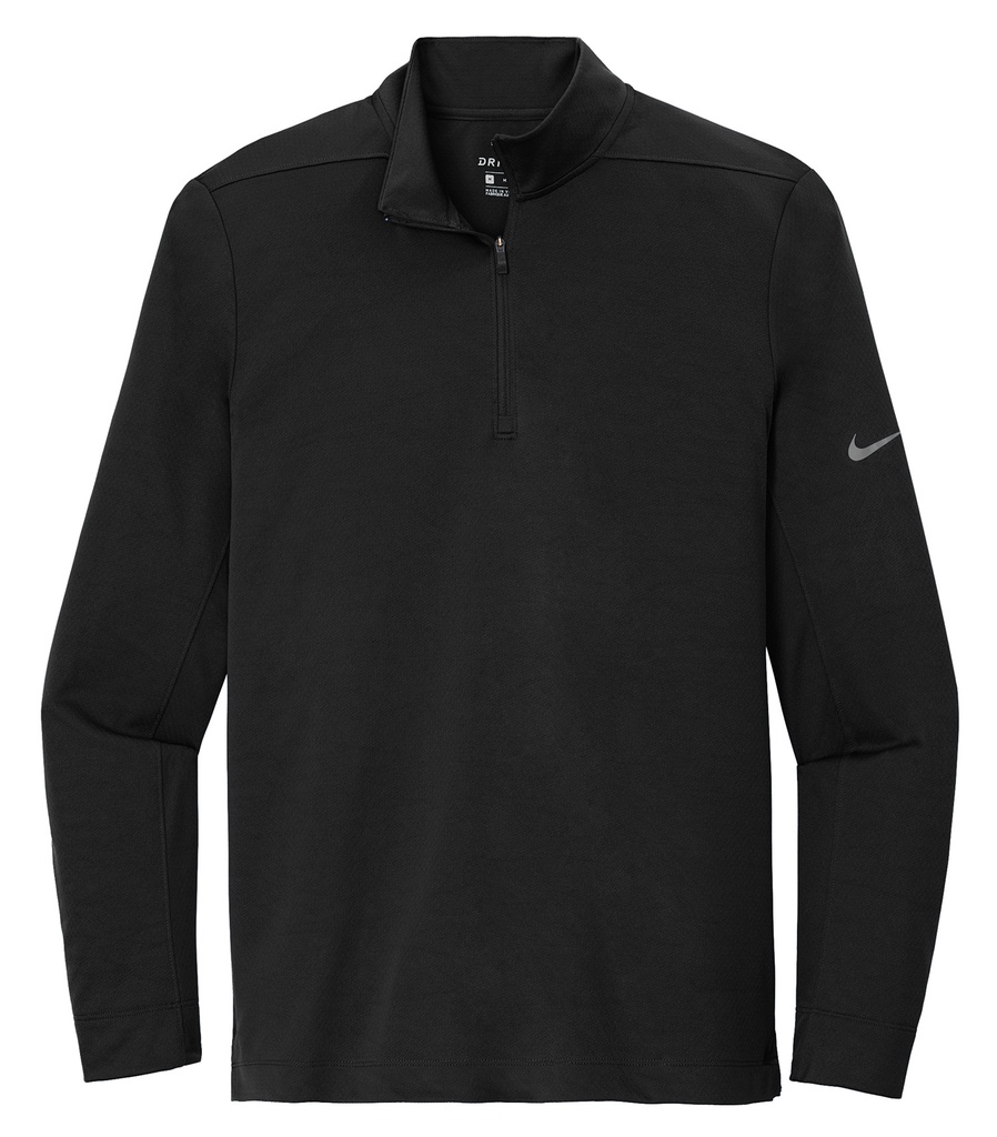 NIKE SURVÊTEMENT À DEMI-GLISSIÈRE DRY