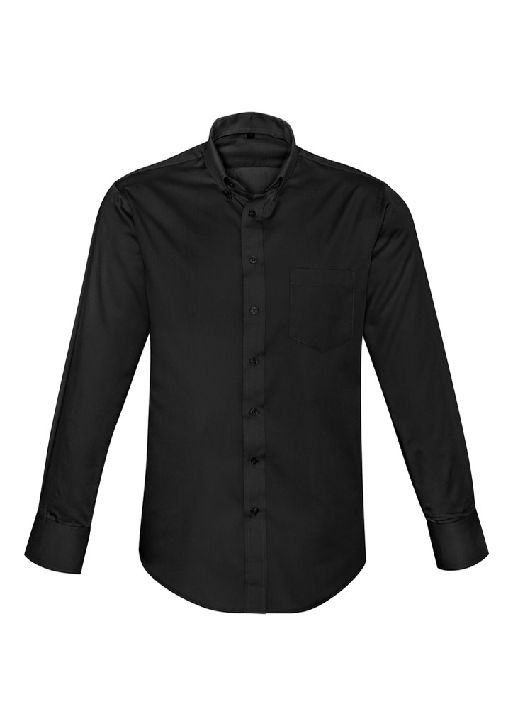 Mens Dalton Tall Long Sleeve Shirt