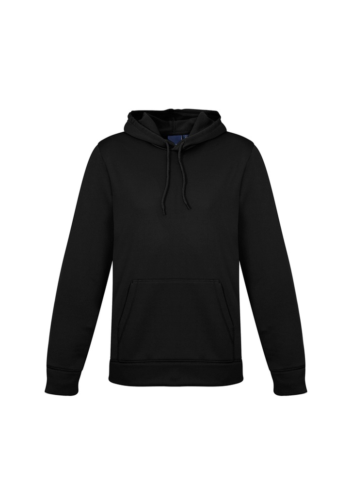 Ladies Hype Pull-On Hoodie