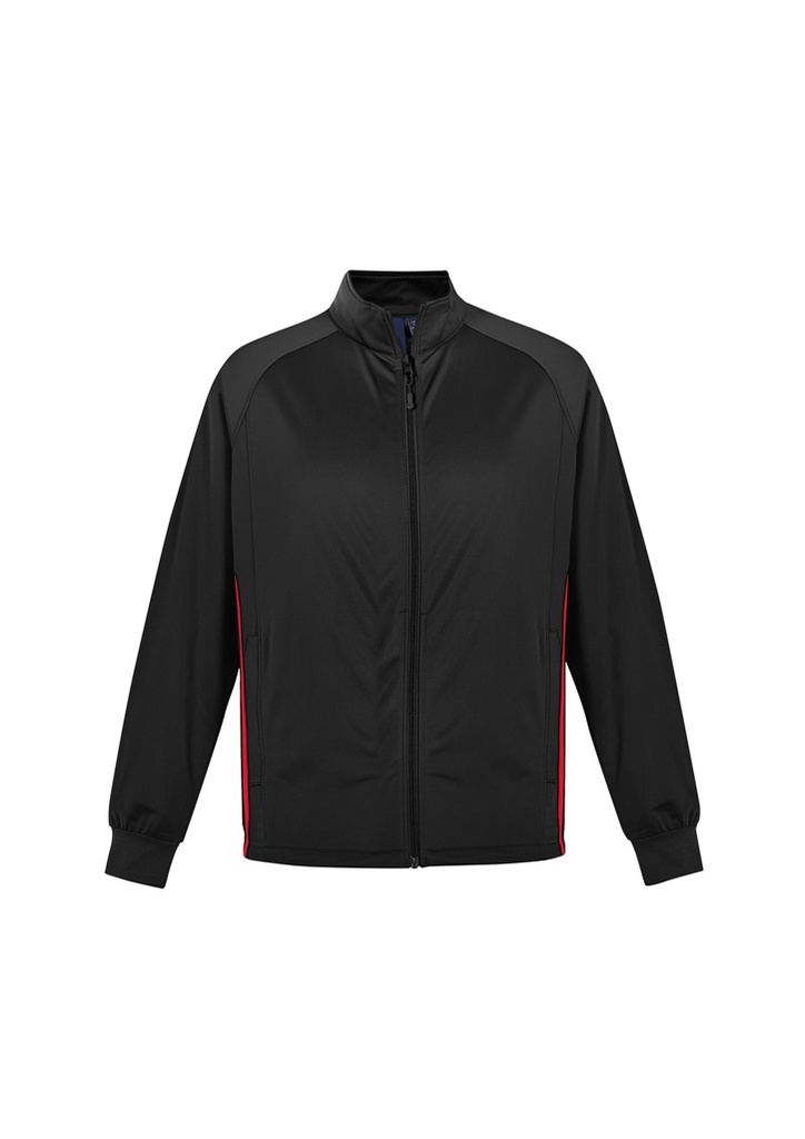Mens Ace Warm Up Jacket