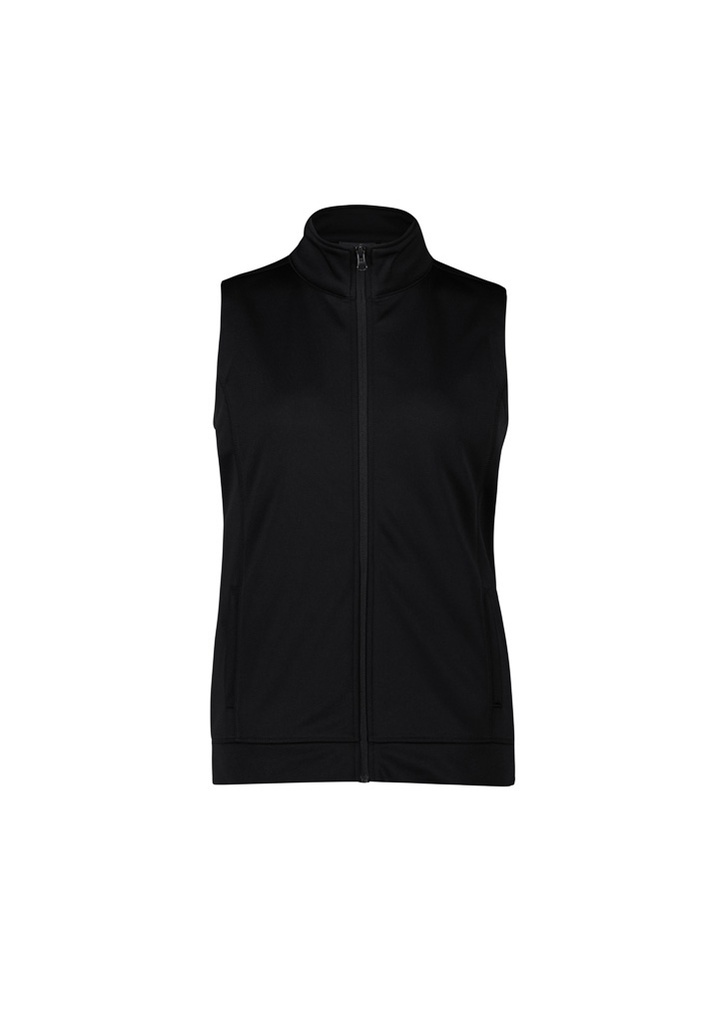 Womens Hype Vest