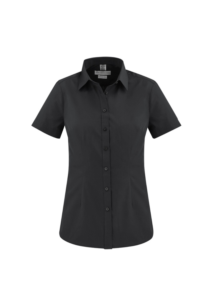 Womens London Short Sleeve Shirt