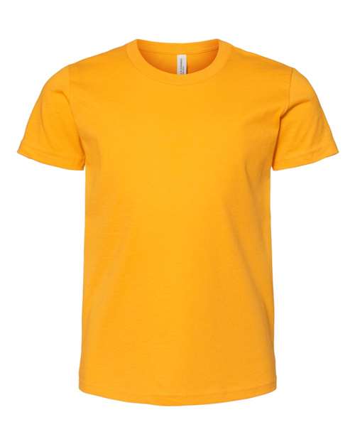 BELLA + CANVAS T-shirt en jersey pour enfants