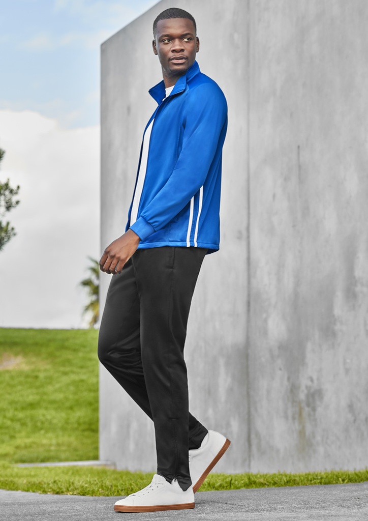 Mens Ace Warm Up Pant