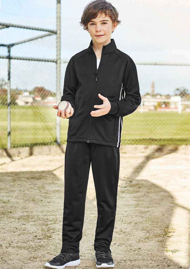 Youth Ace Warm Up Pant