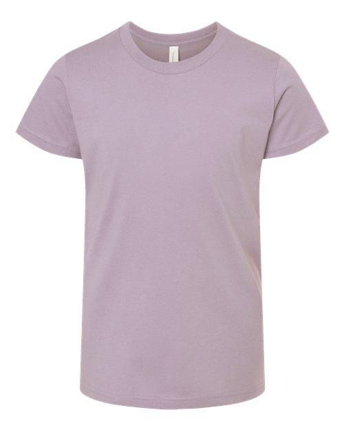 BELLA + CANVAS T-shirt en jersey pour enfants