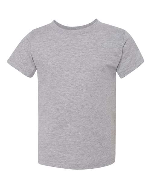 BELLA + CANVAS T-shirt jersey pour tout-petits