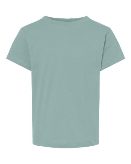 BELLA + CANVAS T-shirt jersey pour tout-petits