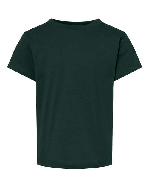 BELLA + CANVAS T-shirt jersey pour tout-petits