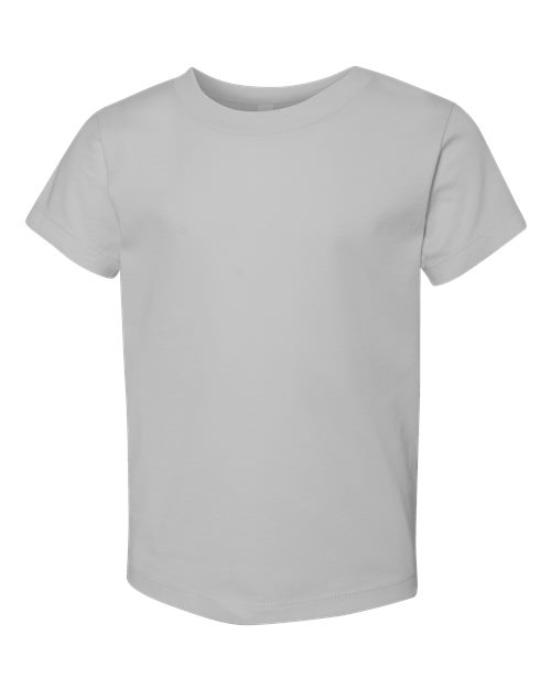 BELLA + CANVAS T-shirt jersey pour tout-petits