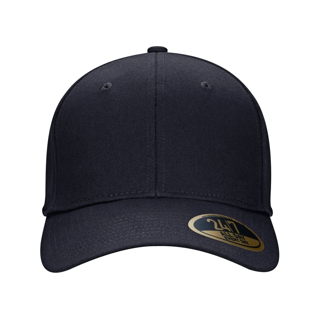 Cotton Twill Cap