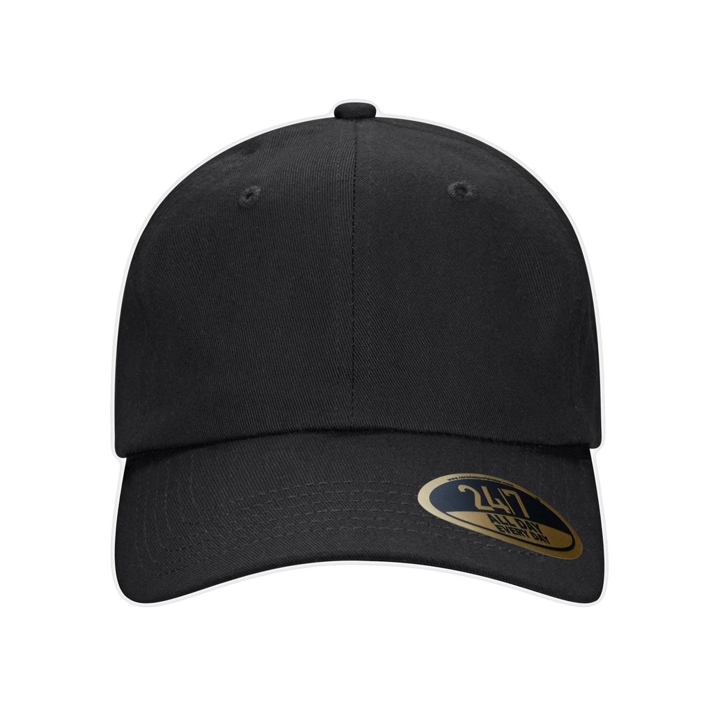 Cotton Twill Dad Cap