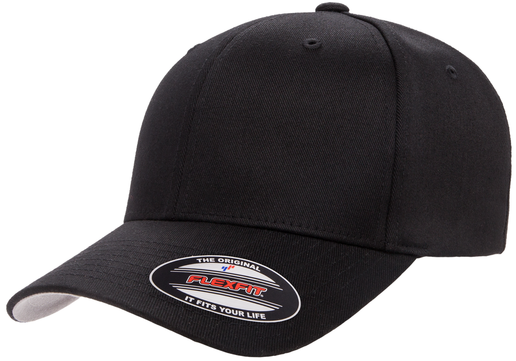 Flexfit Wooly Combed Cap