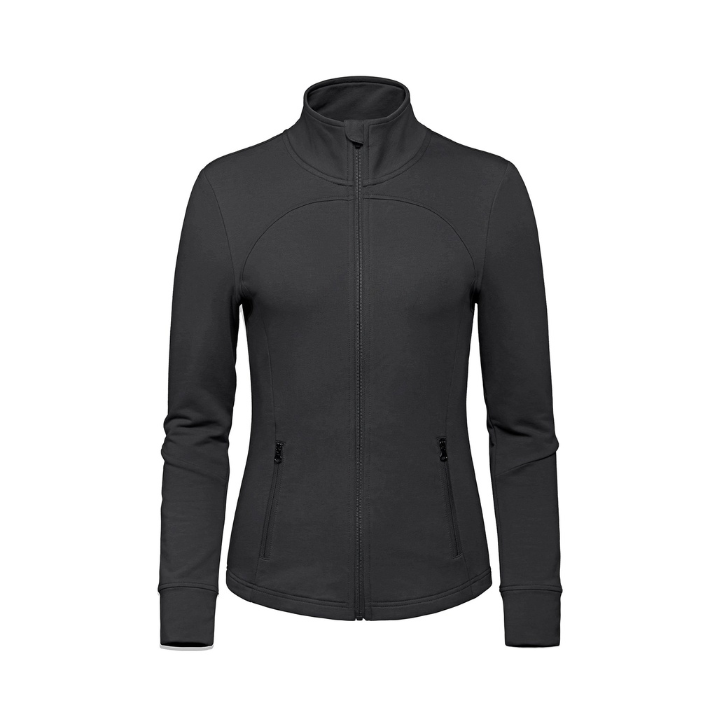 Ladies Performance Full Zip