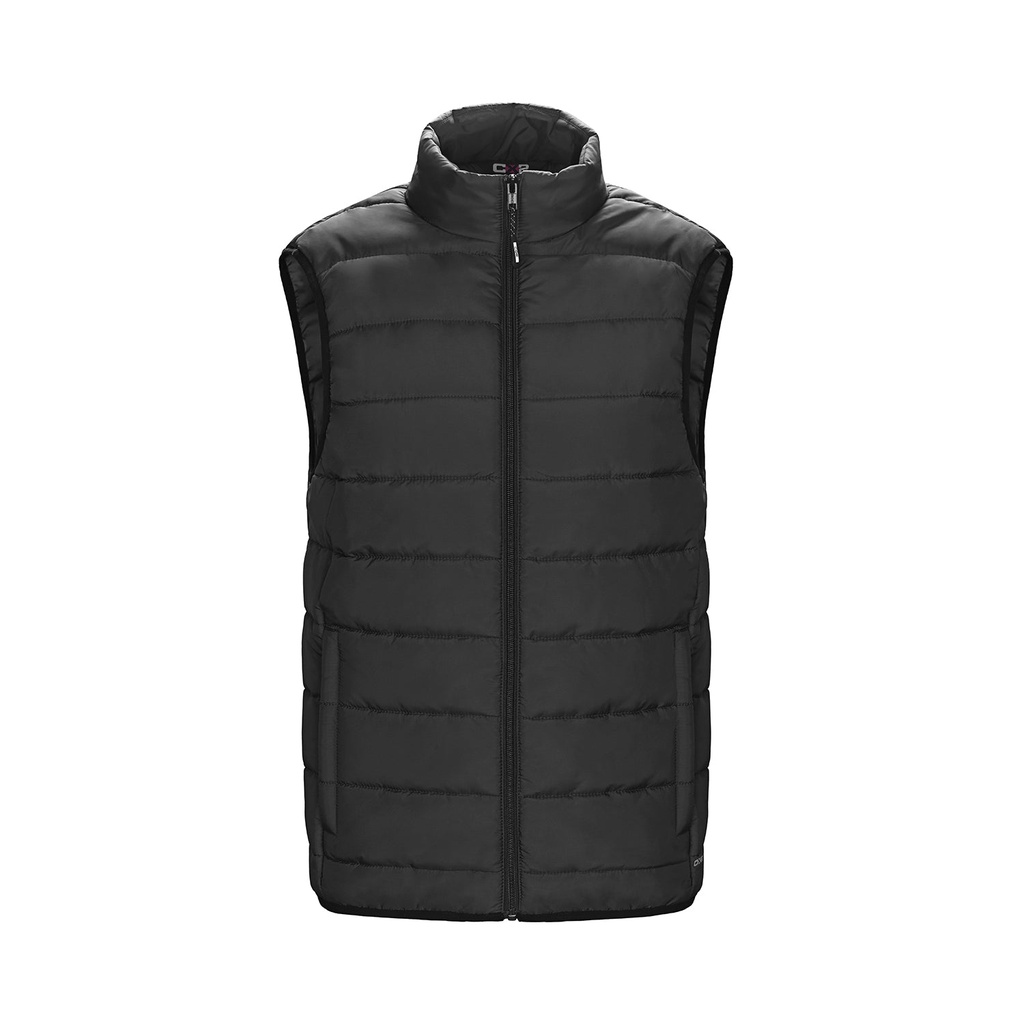 Ladies Puffy Vest