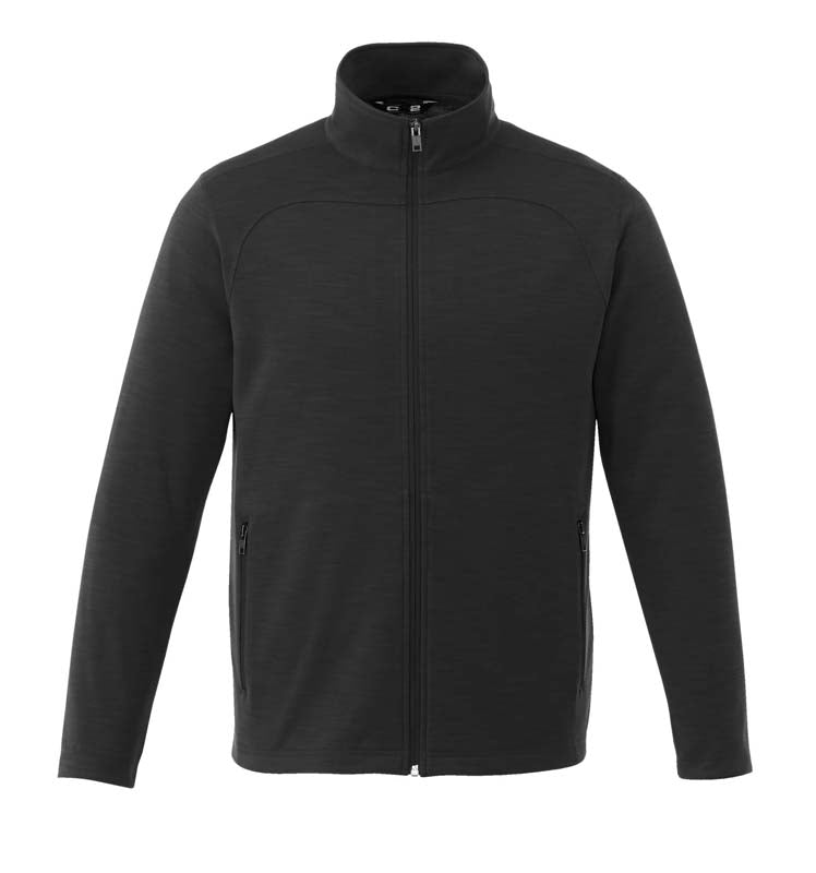 Men's Interlock Full-Zip Jacket