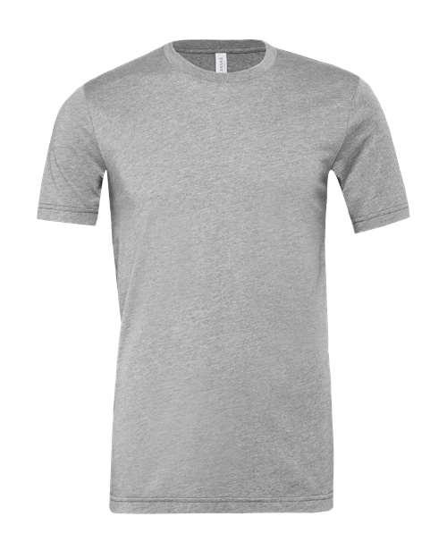 BELLA + CANVAS T-shirt CVC Jersey Unisexe
