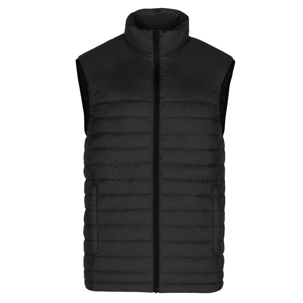 Men's Lightweight Puffy Vest