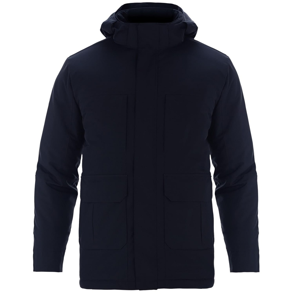 Utility Parka
